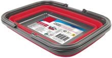 Camping Wagner Premium Aufbewahrungskorb, 38x28,5x16cm, faltbar