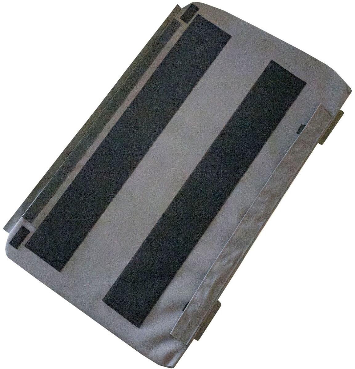 Mayr VanEquip Befestigungspaneel für Fensterpacktasche, kurzer Radstand, rechts