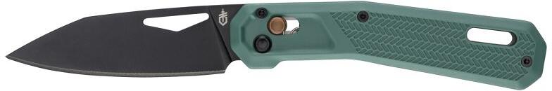Gerber Vista Messer, grün
