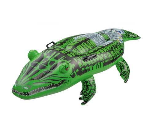 Happy People Schwimmtier Krokodil