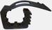 Horntools Quick Fist Werkzeughalter Go Between, 40-73mm, schwarz