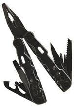 Baladeo Multitool Tech L V2.0, 12 Funktionen