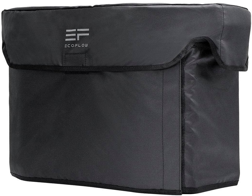EcoFlow DELTA Max Zusatzakku Tasche