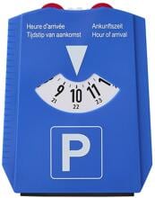 Pro Plus Parkscheibe NL/DE/F/GB mit Eiskratzer
