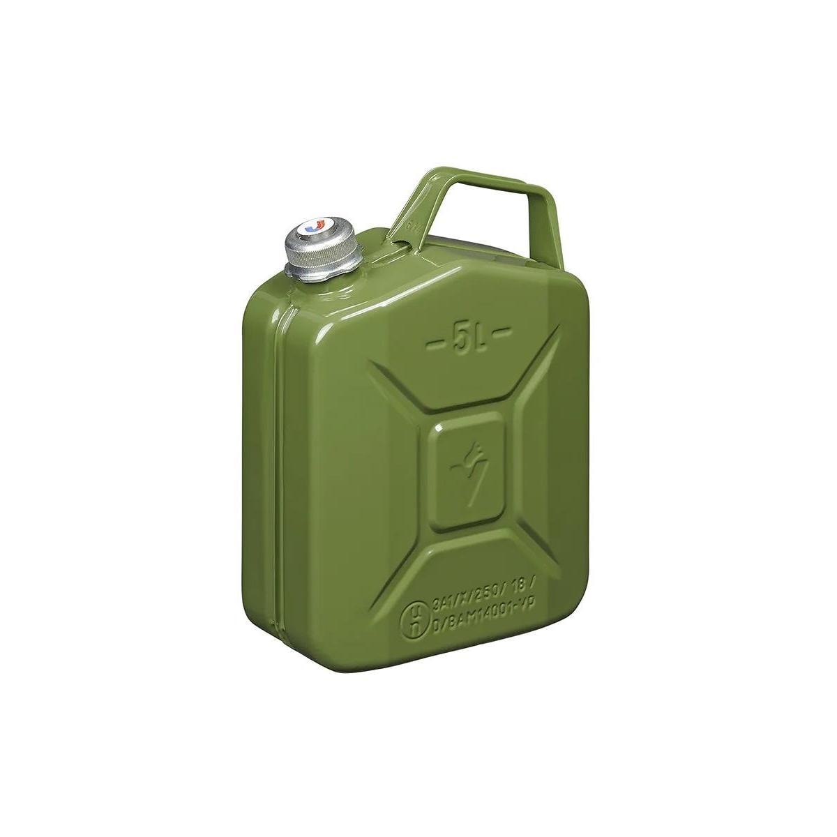ProPlus Benzin-/Dieselkanister 10L Metall ab 37,90 €