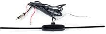 Caratec Connect CC011A UKW Scheibenantenne