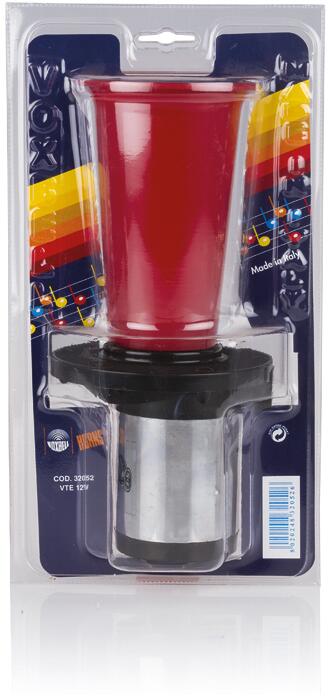 Alca Oldtimer Hupe, 115 dB