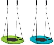 Vivere Saucer Kinderschaukel