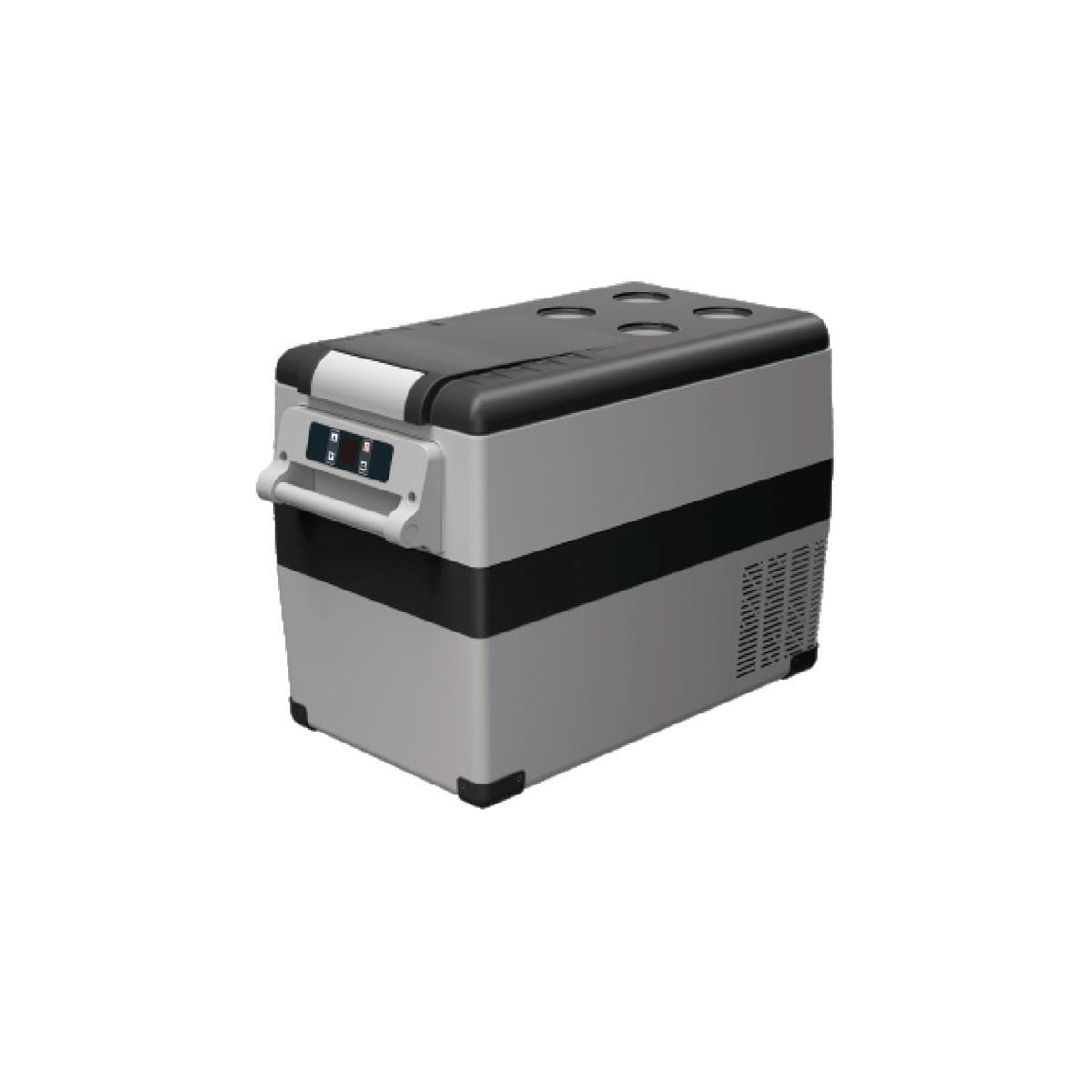 Carbest FreeCooler 8L Kompressor-Kühlbox - Tragbare Kompressor