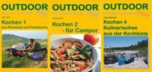 Conrad Stein Verlag Outdoor Kochen