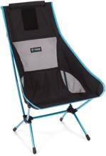 Helinox Chair Two Campingstuhl, Black