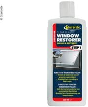 Starbrite Acrylglas-Reiniger und Auffrischer, 250ml