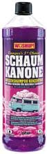 WOSHUP! All-in-One Außenreiniger Schaumkanone , 1l