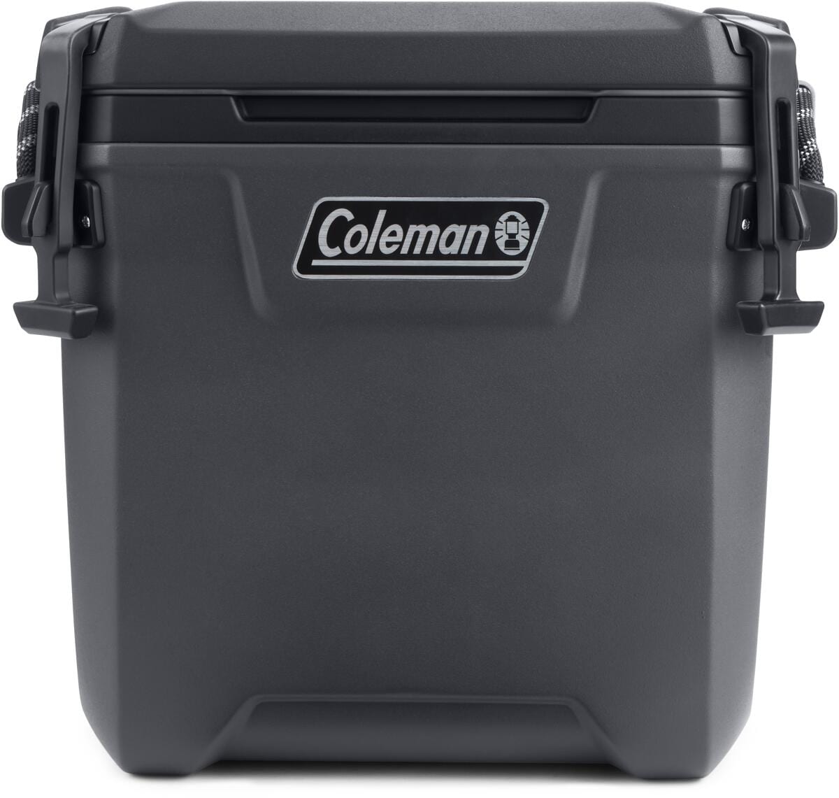Coleman Convoy Kühlbox 28qt, 26,5 L, anthrazit/schwarz