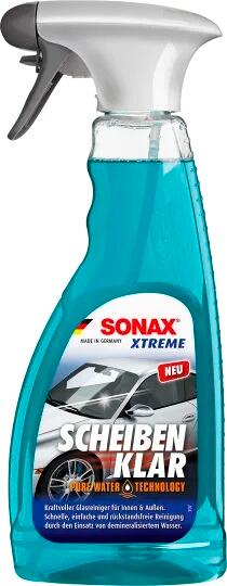 Sonax XTREME Scheibenklar, Reiniger, 500ml