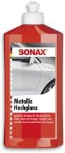 Sonax Metallichochglanz, 500ml