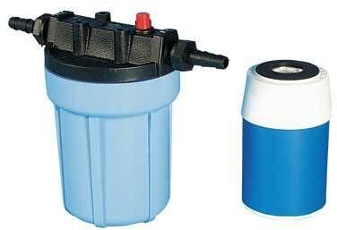 Lilie Biolit Wasserfilter