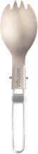 Vango Titanium Folding Spork, Titan