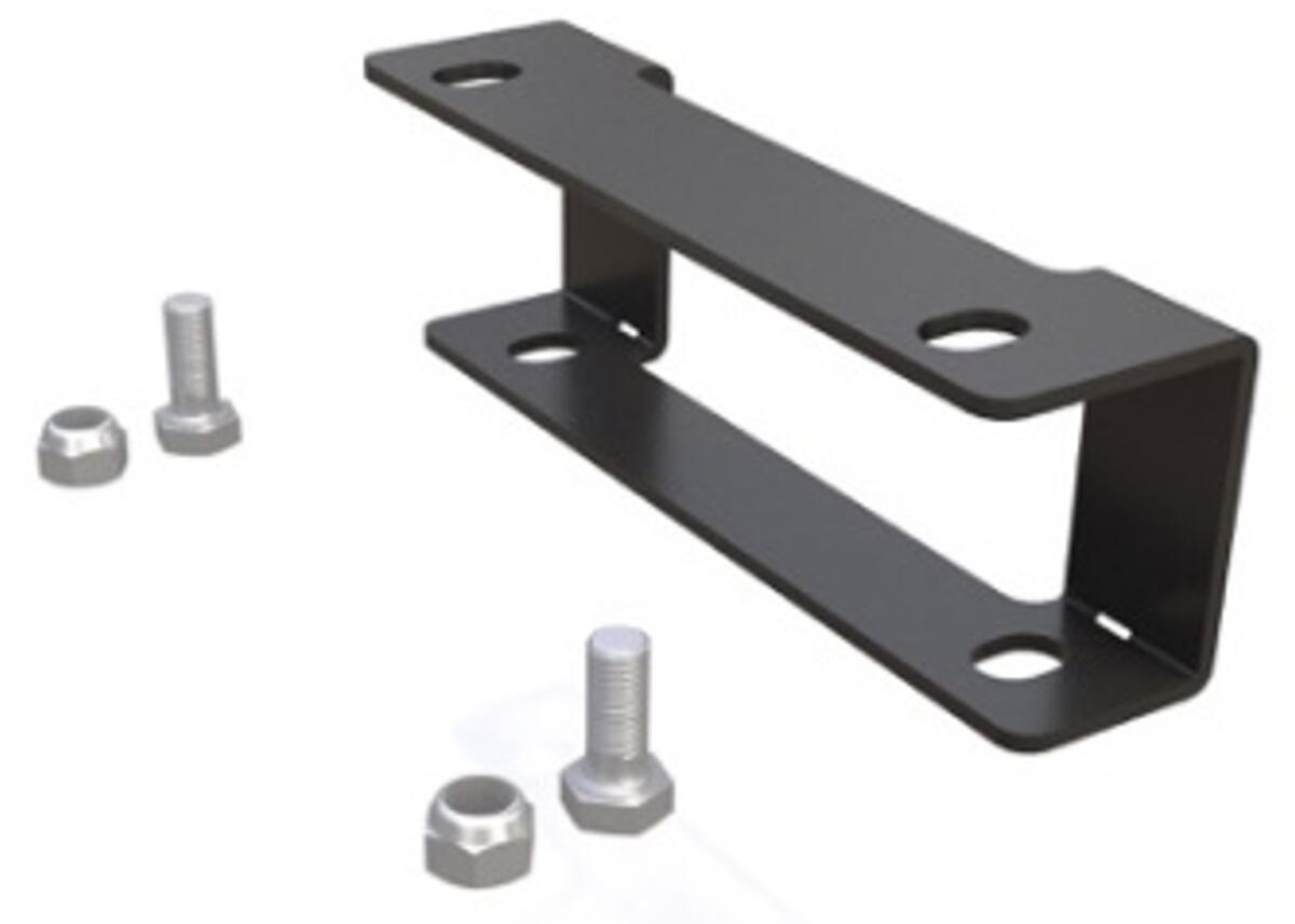 Aguti Handbremshebeladapter für Citroen Jumpy / Peugeot Expert