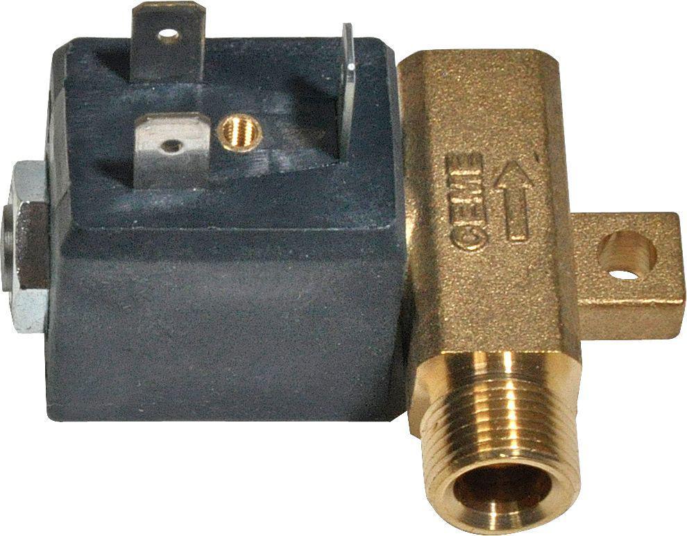 Gassicherheitsventil - Thetford Ersatzteil-Nr. 630440 - für Kühlschränke Version 5