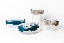 Fresh Choice LOCKIT Frischhaltedosen-Set