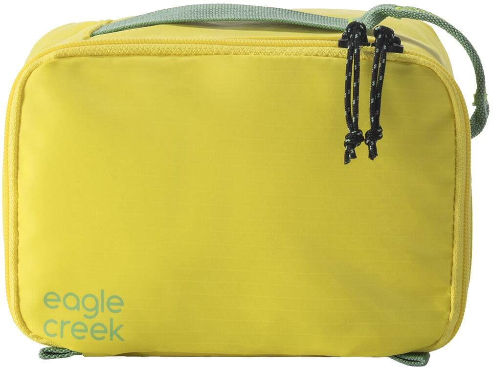 eagle creek Pack-It Packwürfel, gelb, Größe XS