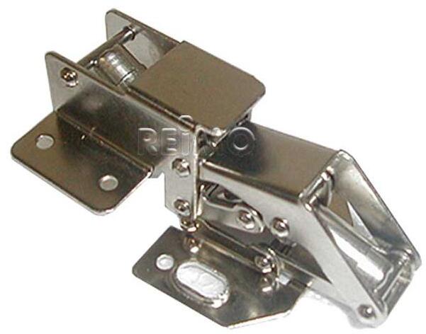 Dachschrankscharnier für kleine/mittlere Klappen