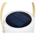 Bo-Camp Longford Solar Tischlampe