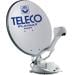 Teleco FlatSat Easy BT 65 Twin Automatische HD-Satellitenantenne