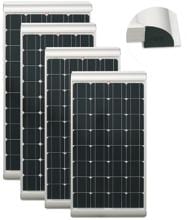 NDS Solenergy Solarmodul, 85-150W