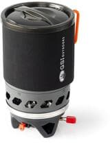 GSI Outdoors Selkirk Rapid Boiler Gaskocher-Set