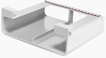 Joseph Joseph CupboardStore Unterregal-Organizer, grau