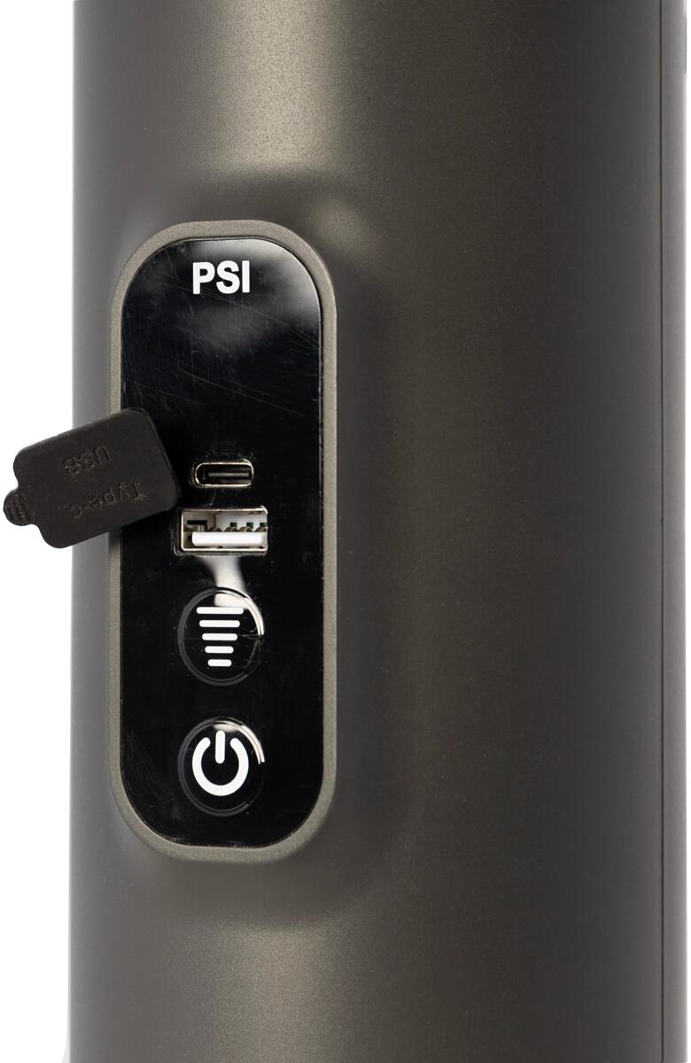 Vango - AirBeam Tempest Elektrische Luftpumpe - Hie Produktbild-Vorschau 7