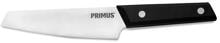 PRIMUS Fieldchef Messer, schwarz, 12 cm