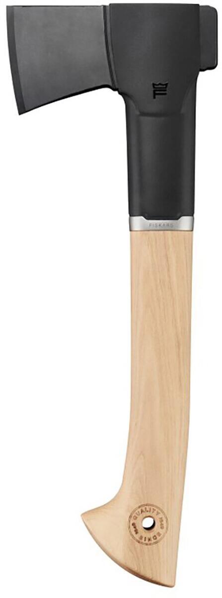 Fiskars Norden Universalaxt, 38,6cm