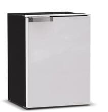 Vitrifrigo C42L CHR Kühl-Gefrierkombination, 12/24V, 42L, grau
