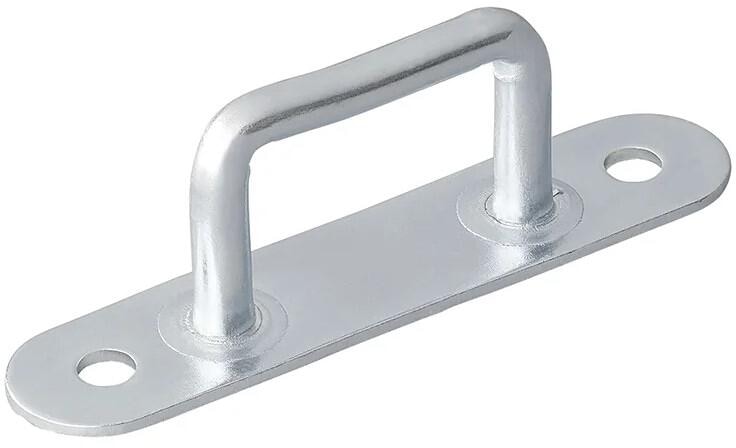 Pro Plus Planenöse rechteckig, 36mm