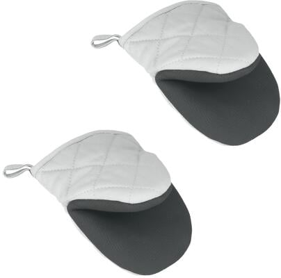 Metaltex Antislip Ofenhandschuhe, 1 Paar