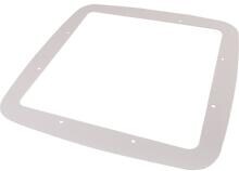 Dimatec Adapterrahmen für Dachventilator Di-tec