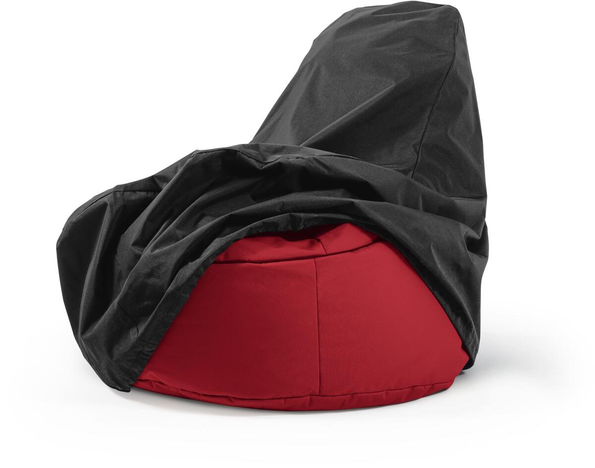 Sitting Point Swing Schutzhülle, schwarz