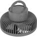 Brunner Thyfan RG Ventilator, aufladbar