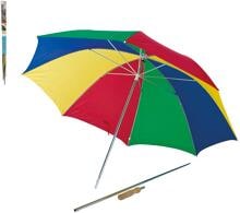 Happy People Strand-Sonnenschirm, 150cm
