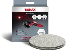 Sonax Filzpad 127, 2er-Pack
