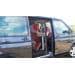 Remis REMIcare Van Tür-Insektenschutz für VW T5/T6 Multivan/Caravalle