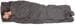 Robens Mountain Liner Schlafsackbezug, 220x85cm, grau