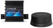 Carbest WiFive Bundle aus Router und Antenne