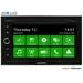Blaupunkt Hannover 700 DAB DAB NAV TRUCK Navigation mit Touchscreen / Bluetooth / TMC / USB / DVD