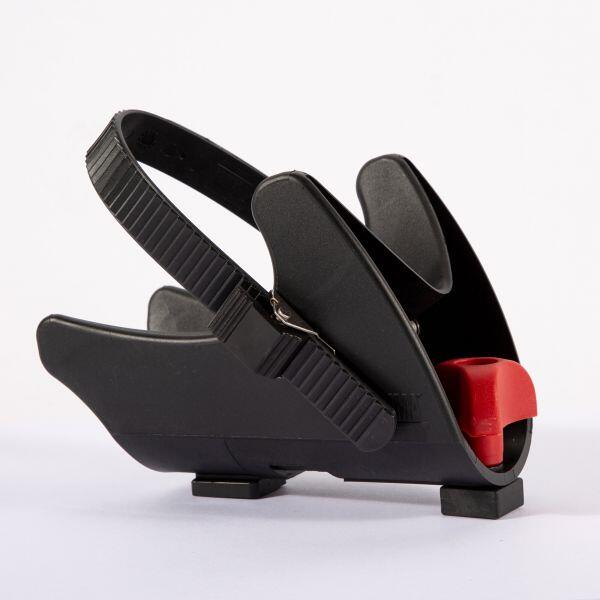 Feststellklotz links - Fiamma Ersatzteil Nr. 98656-885 - für Carry-Bike / Pro E-Bike / Lift 77 E-Bike / Pro C E-Bike