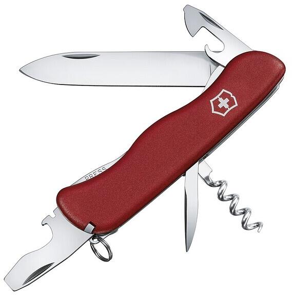 Victorinox Picknicker Taschenmesser