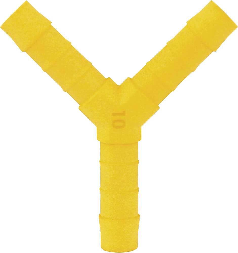 LILIE Y-Verbinder, 90°, ø 12 mm